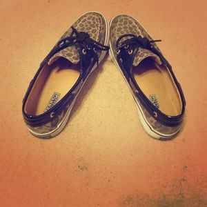 Sperry shoes